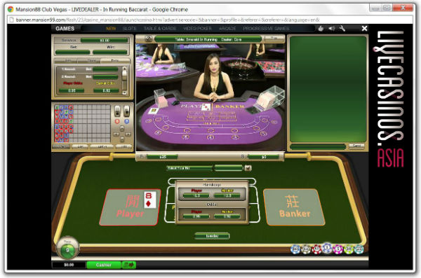 me88 casino vip