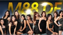 M88 Casino Online